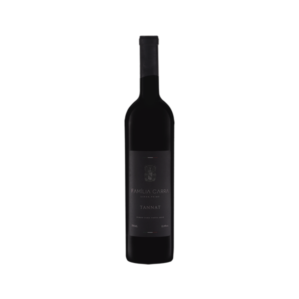 Foto de Vinho Tannat Seco - Garrafa 750ml