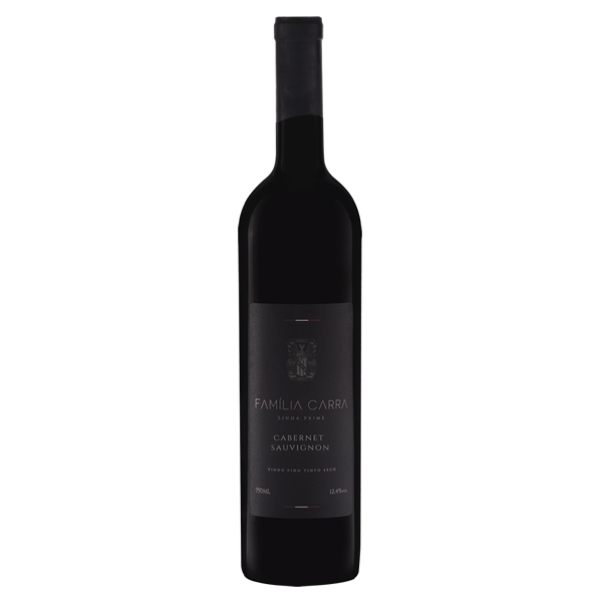 Foto de Vinho Cabernet Sauvignon Seco - Garrafa 750 ml