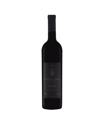 Vinho Tannat Seco - Garrafa 750ml