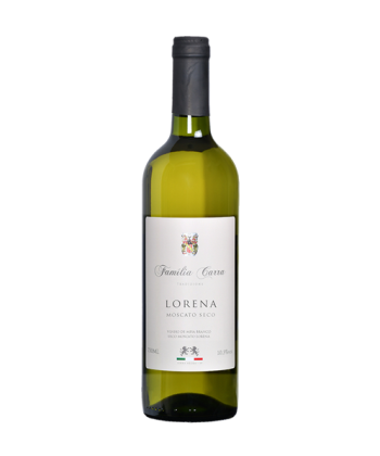 Vinho Lorena - Garrafa 750 ml