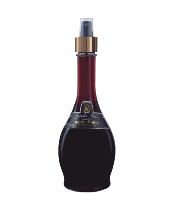 Vinagre de Vinho - Garrafa 350ml